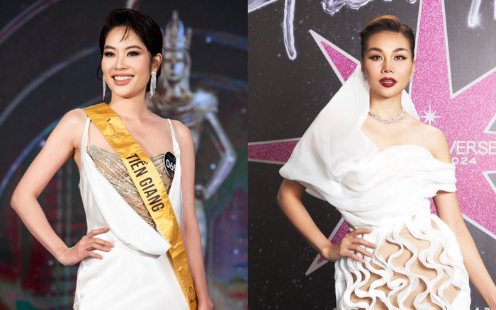 Tình đơn phương của chị gái Nam Em với Thanh Hằng hot trở lại Ảnh 2