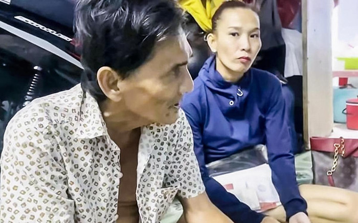 Cuộc sống vợ trẻ kém 32 tuổi của Thương Tín thế nào trước khi ly hôn chồng? Ảnh 2