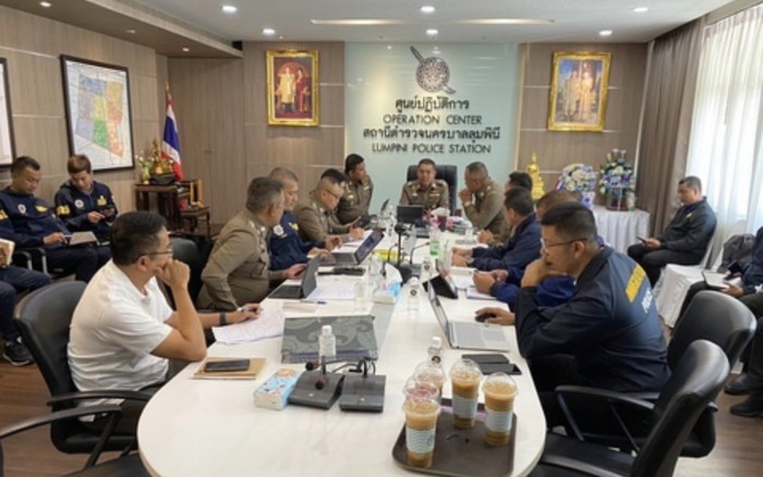 Nguyên nhân vụ 6 người Việt chết ở Bangkok, chi tiết bất ngờ gây sốc Ảnh 2