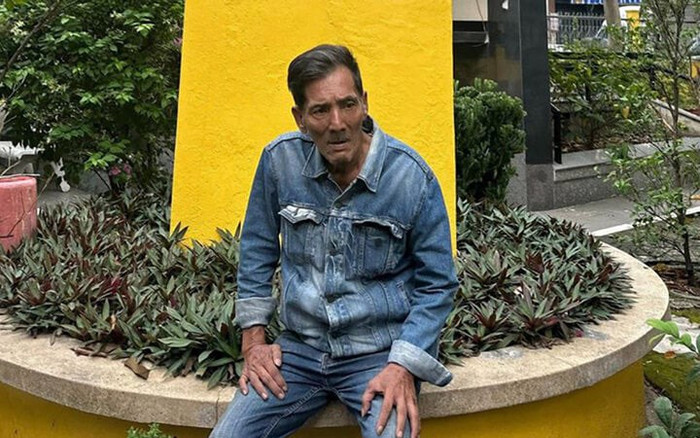 Người khiến Thương Tín đi lang thang khắp nơi, không có tiền trong người Ảnh 2