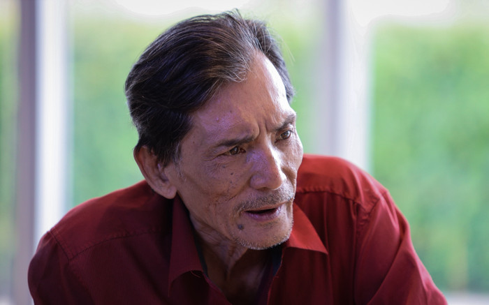 Ước muốn duy nhất của Thương Tín sau hàng loạt biến cố đau thương Ảnh 2