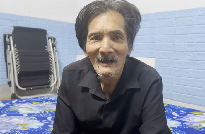 Thương Tín khẳng định sức khỏe vẫn ổn