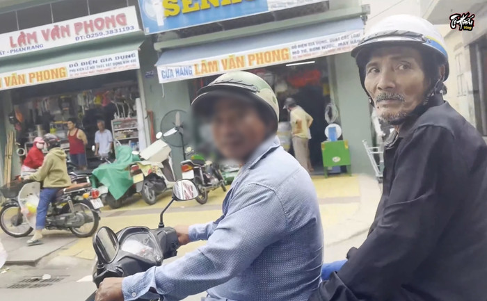 Thương Tín chia sẻ bản thân không hề muốn bỏ show