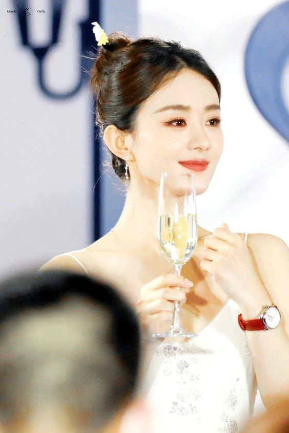 Triệu Lệ Dĩnh khiến Phùng Thiệu Phong từng muốn 'nối lại tình xưa' sau nhiều năm ly hôn Ảnh 1