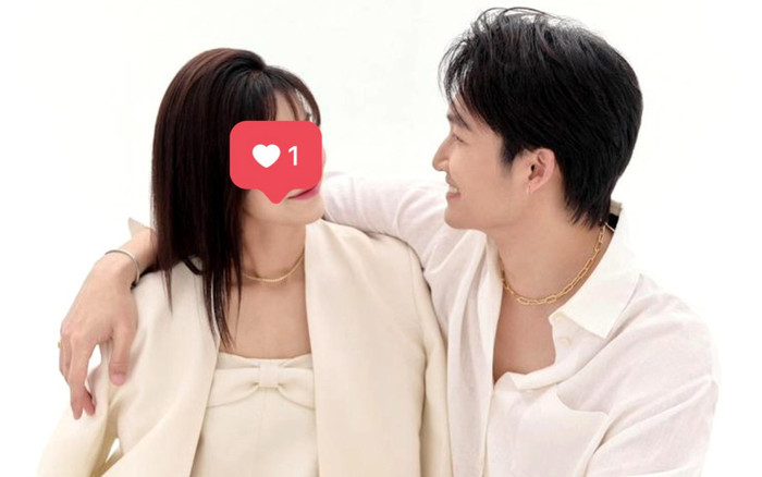 'Bạn gái' Đình Tú thông báo 'mất chồng'? Ảnh 2