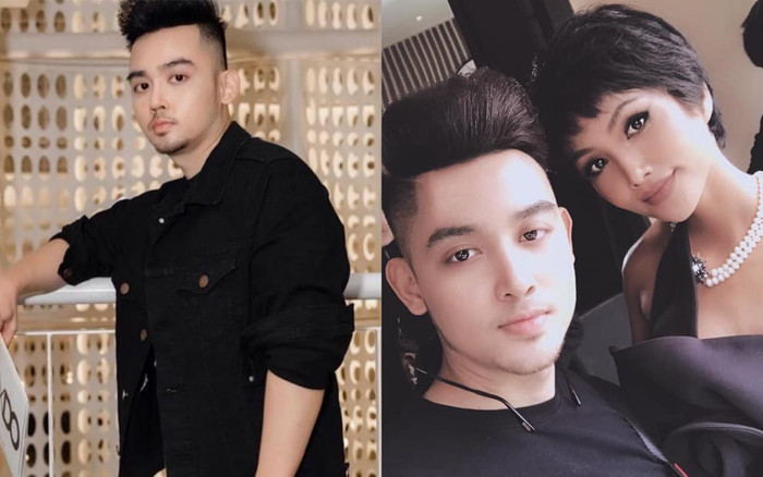 H'Hen Niê tiếc thương chuyên viên trang điểm vừa qua đời tại Thái Lan Ảnh 2