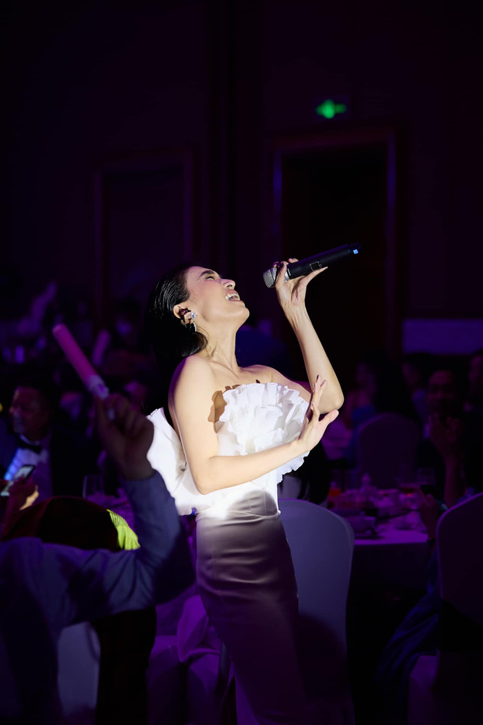 Nữ ca sĩ cháu gái Lam Trường giờ ra sao? Ảnh 2