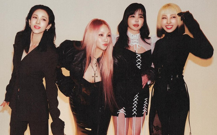 CL xuất hiện tại trụ sở YG, ngày tái hợp của 2NE1 sắp đến gần? Ảnh 2