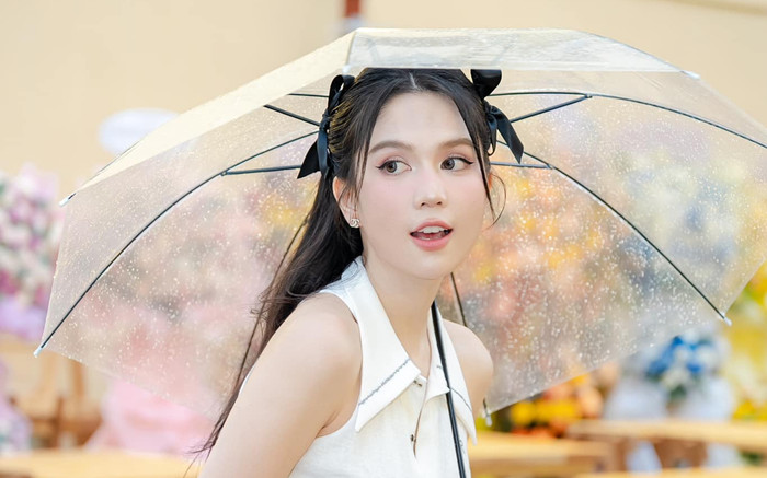 Ngọc Trinh muốn có bạn trai Ảnh 2