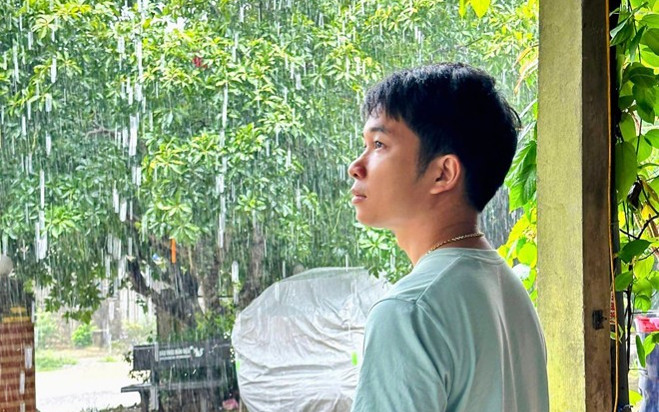 Người đàn ông Nghệ An thi đại học lần thứ 16 được bao nhiêu điểm? Ảnh 2