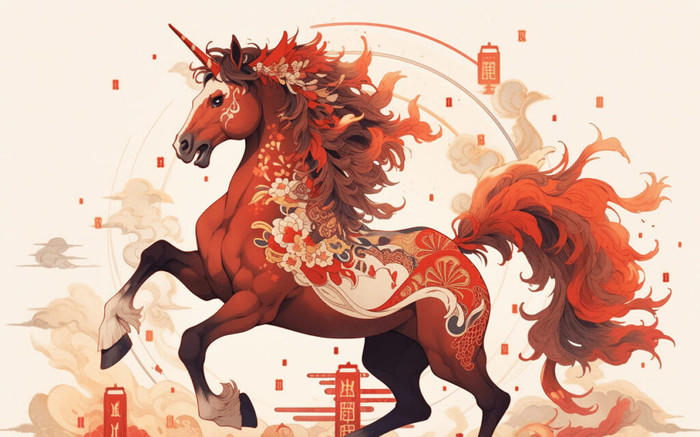 3 con giáp có công việc thuận lợi, tiền bạc dồi dào trong năm 2025 Ảnh 2