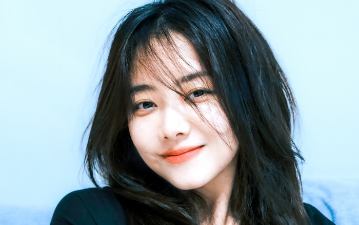 Đàm Tùng Vận công khai bạn trai, tưởng ai xa lạ hoá ra là người cực thân quen Ảnh 2