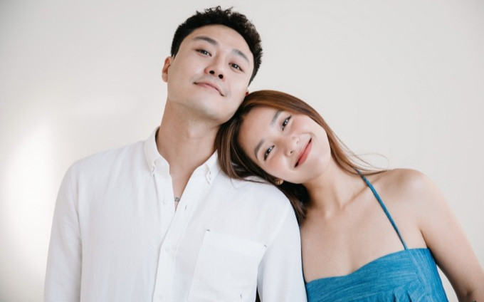 Vừa thông báo 'lên chức' Thanh Sơn có hành động đặc biệt với Khả Ngân Ảnh 2