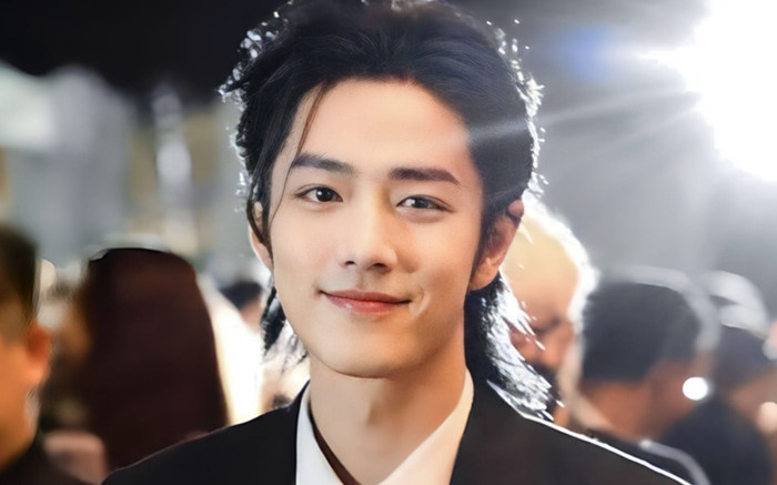 Tiêu Chiến thông báo tin vui lớn trong sự nghiệp Ảnh 2