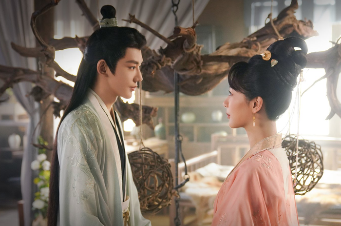 Sau tiếng vang của mùa 1, mùa 2 Trường Tương Tư do Dương Tử đóng chính nhận được kỳ vọng cao từ khán giả. 