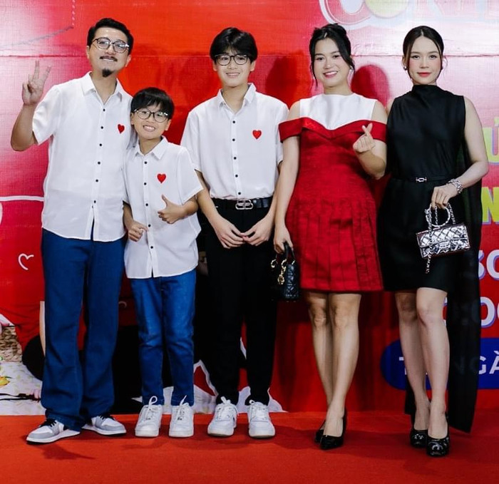 Bánh Mì sở hữu chiều cao vượt trội.