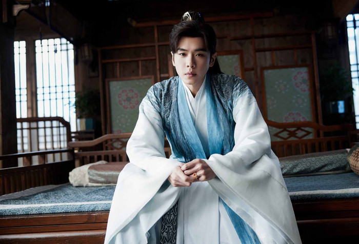 Không quá bất ngờ khi Trương Nhược Quân nhận được lượt tìm kiếm khủng trên Douyi. Sau 2 phần cực thành công của Khánh Dư Niên, hiện tại nam diễn viên đang nhận được sự chú ý cùng lượng fan khổng lồ tại Cbiz. 