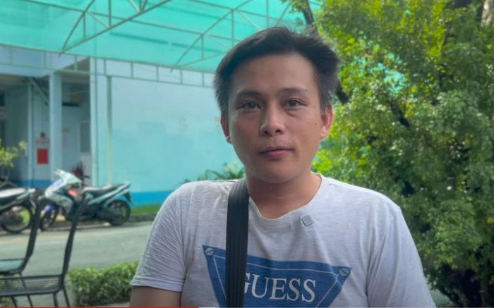 Nhặt bé trai sơ sinh giữa đêm mưa, người phụ nữ hưởng 'trái ngọt' sau 28 năm Ảnh 2