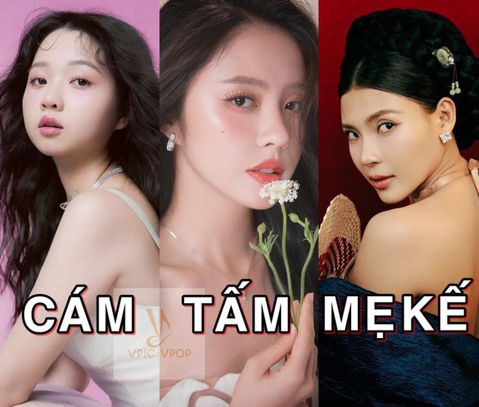 Người hâm mộ đều hi vọng Thúy Diễm sẽ bùng nổ tại dự án mới nhất mang tên 'Con Cám'.