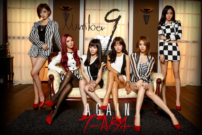 T-ARA chính thức có MV trăm triệu view đầu tiên trong sự nghiệp sau 15 năm ra mắt Ảnh 1