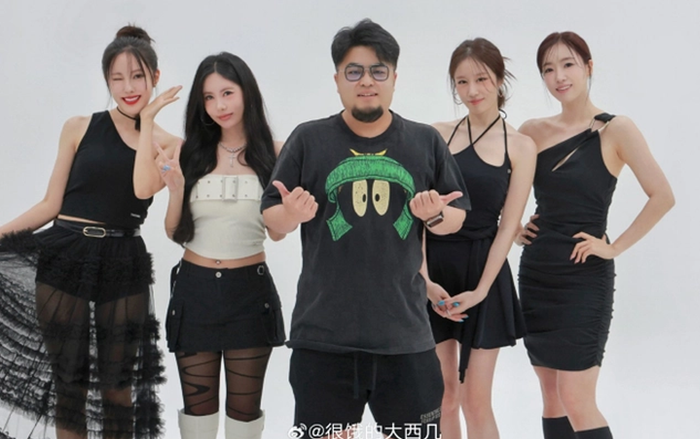 T-ARA chính thức có MV trăm triệu view đầu tiên trong sự nghiệp sau 15 năm ra mắt Ảnh 3