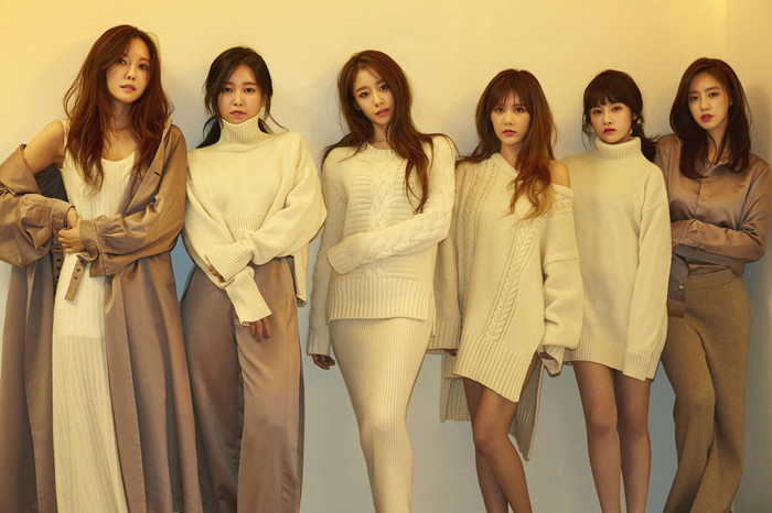 T-ARA chính thức có MV trăm triệu view đầu tiên trong sự nghiệp sau 15 năm ra mắt Ảnh 2