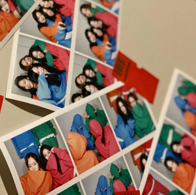 Động thái của Hyomin và Jiyeon khiến fan tin rằng 4 thành viên sẽ tái hợp với nhau trong một sản phẩm nhóm để kỷ niệm dịp 15 năm debut.