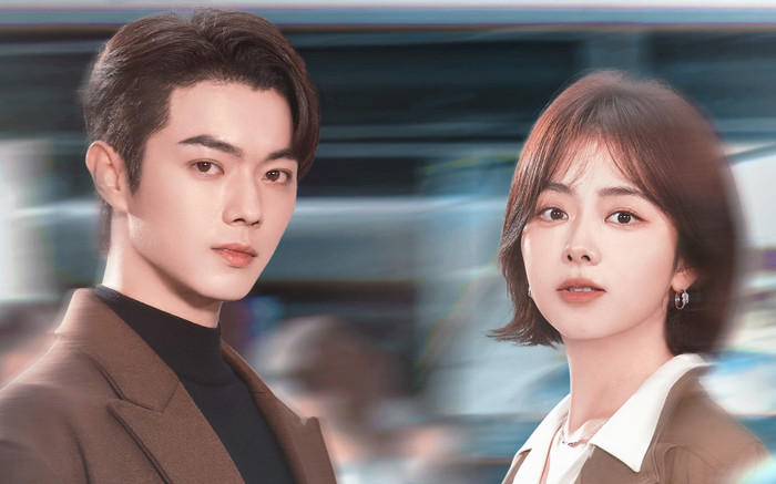 Đàm Tùng Vận - Hứa Khải ăn nên làm ra nhờ Em Đẹp Hơn Cả Ánh Sao, vượt xa Dương Tử Ảnh 2