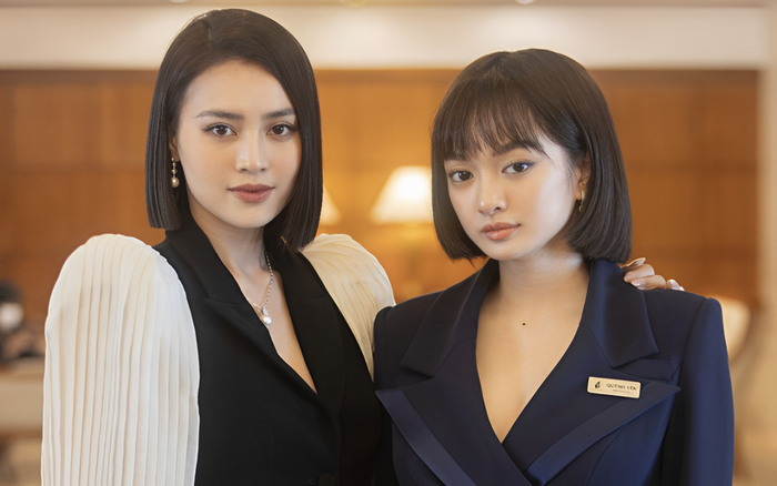 Một số khán giả gọi tên Lan Ngọc - Kaity Nguyễn - 2 nàng thơ của Bảo Nhân và Namcito vào dàn cast.