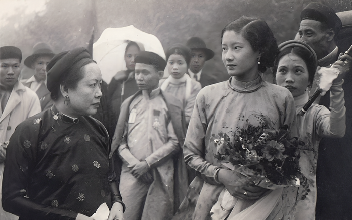 Trong quá trình casting, yếu tố phù hợp được ê-kíp đặt lên hàng đầu.