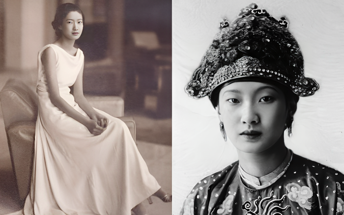 Phim về cuộc đời Nam Phương Hoàng Hậu thông báo casting, netizen gọi tên Lan Ngọc - Kaity Nguyễn Ảnh 2