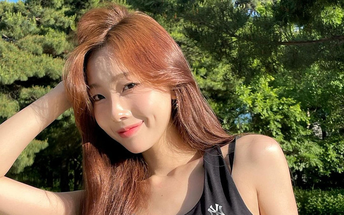 'Taeyeon phiên bản Việt' hot đến mức nào tại Đảo Thiên Đường? Ảnh 2