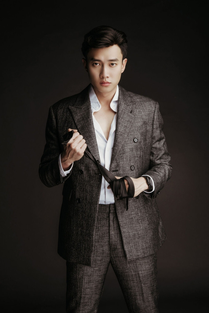 Quốc Trường sở hữu tài sản khủng.