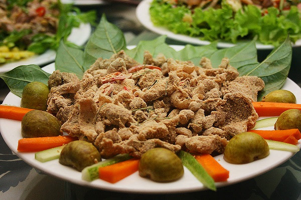 Đặc sản chỉ có ở Hưng Yên xưa đã hiếm nay càng đắt giá, 50 triệu đồng/con vẫn có người mua Ảnh 2