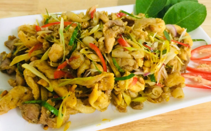 Đặc sản chỉ có ở Hưng Yên xưa đã hiếm nay càng đắt giá, 50 triệu đồng/con vẫn có người mua Ảnh 2