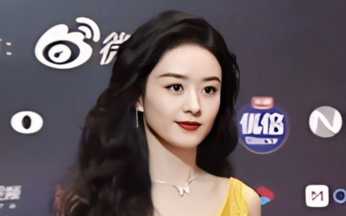 Triệu Lệ Dĩnh vừa xác nhận đóng phim mới đã được khen kính nghiệp, lý do khiến netizen chú ý Ảnh 2