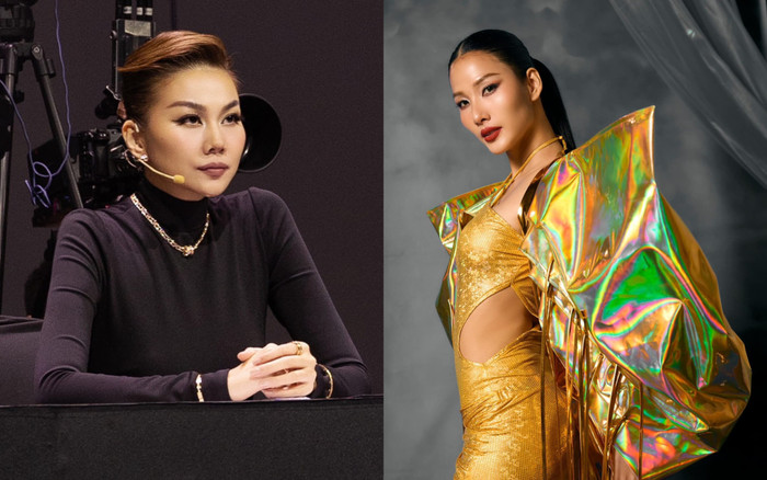 Thanh Hằng bị tố chèn ép, Hoàng Thùy cũng không vừa Ảnh 2