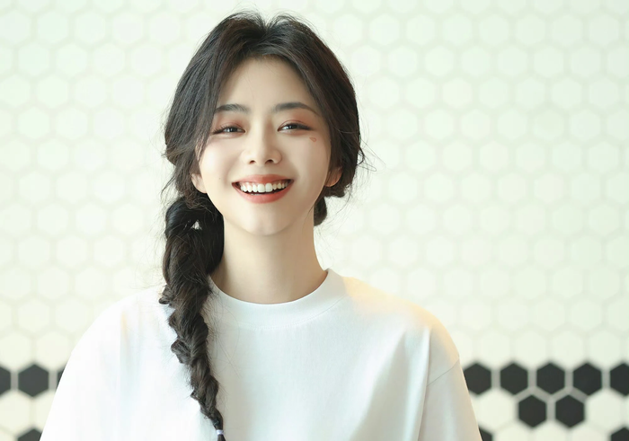 Để có được thành tựu như ngày hôm nay, Đàm Tùng Vận đã trải qua vô số khó khăn, thử thách. 