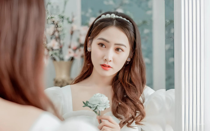 Tình tin đồn Bạch Công Khanh lộ loạt dấu hiệu hẹn hò, dân tình chờ tin mừng từ người đẹp Ảnh 2