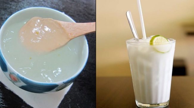 Nam giới có nên uống nước sắn dây? Ảnh 3