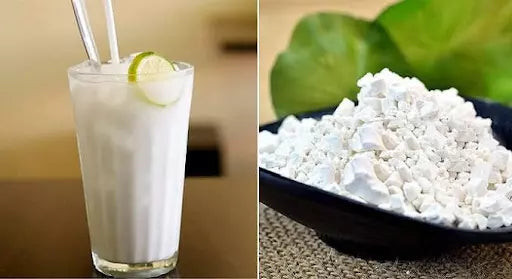 Nam giới có nên uống nước sắn dây? Ảnh 2