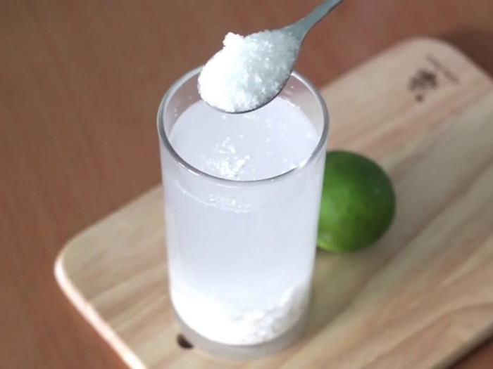 Nam giới có nên uống nước sắn dây? Ảnh 4