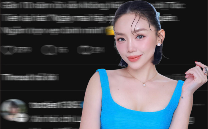 Bị fan 'bắt bẻ' ca khúc hit trong sự nghiệp, Tóc Tiên có câu trả lời ra sao? Ảnh 2