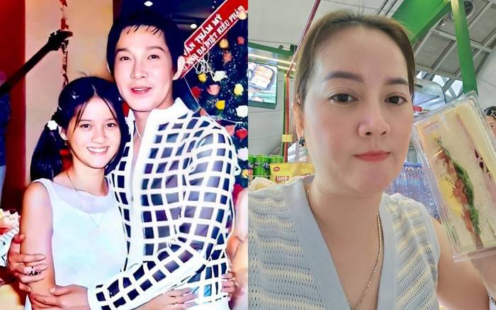 Con gái ruột NSƯT Vũ Linh lần đầu tiết lộ chuyện đặc biệt lúc ba còn sống khiến nhiều người xúc động Ảnh 2