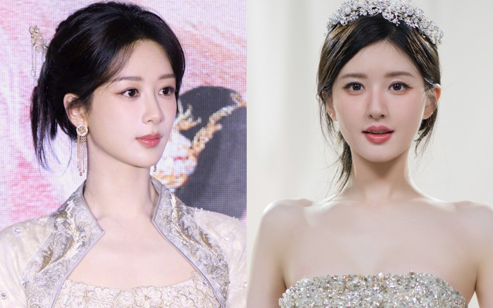 Triệu Lộ Tư báo tin vui, quyết tâm đối đầu Dương Tử Ảnh 2