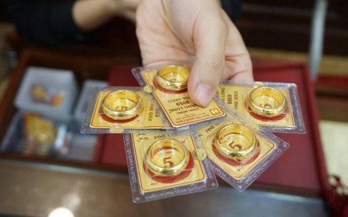 Giá vàng hôm nay (19/7): Vàng SJC được điều chỉnh tăng mạnh Ảnh 2