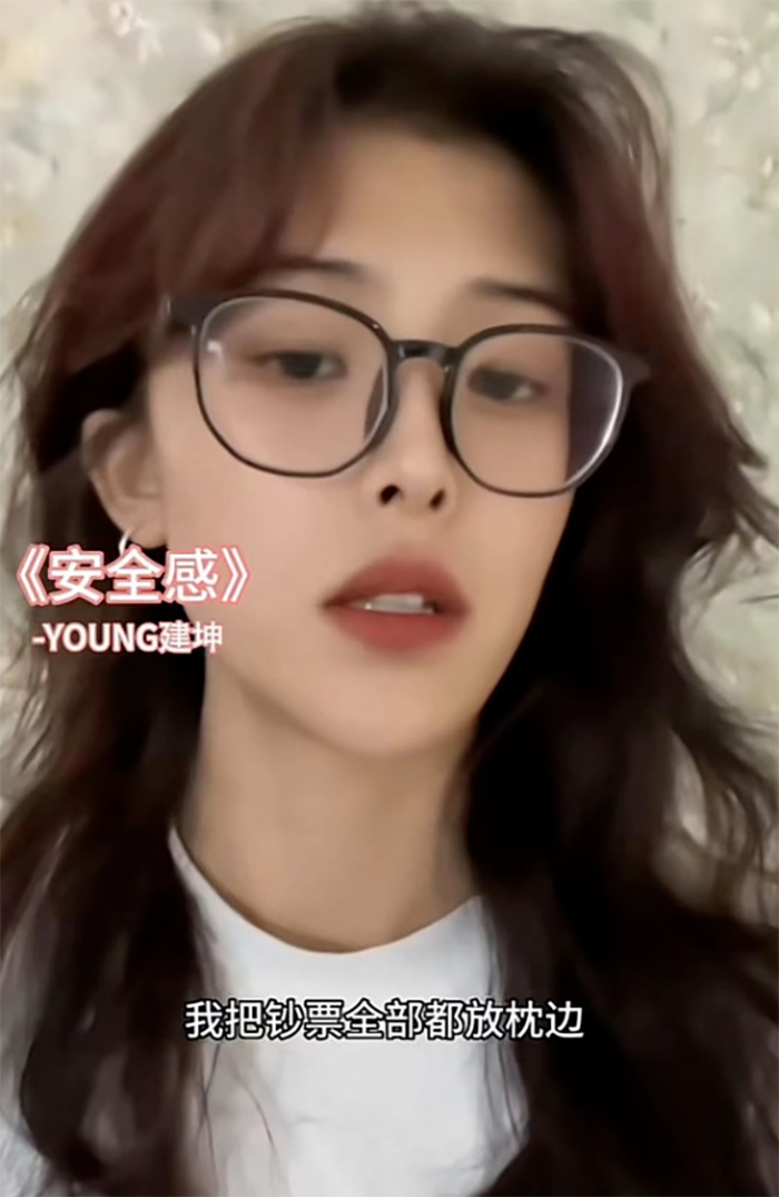 Cô bị bạn trai sát hại vào đúng ngày lễ tình nhân 14/2 năm nay.