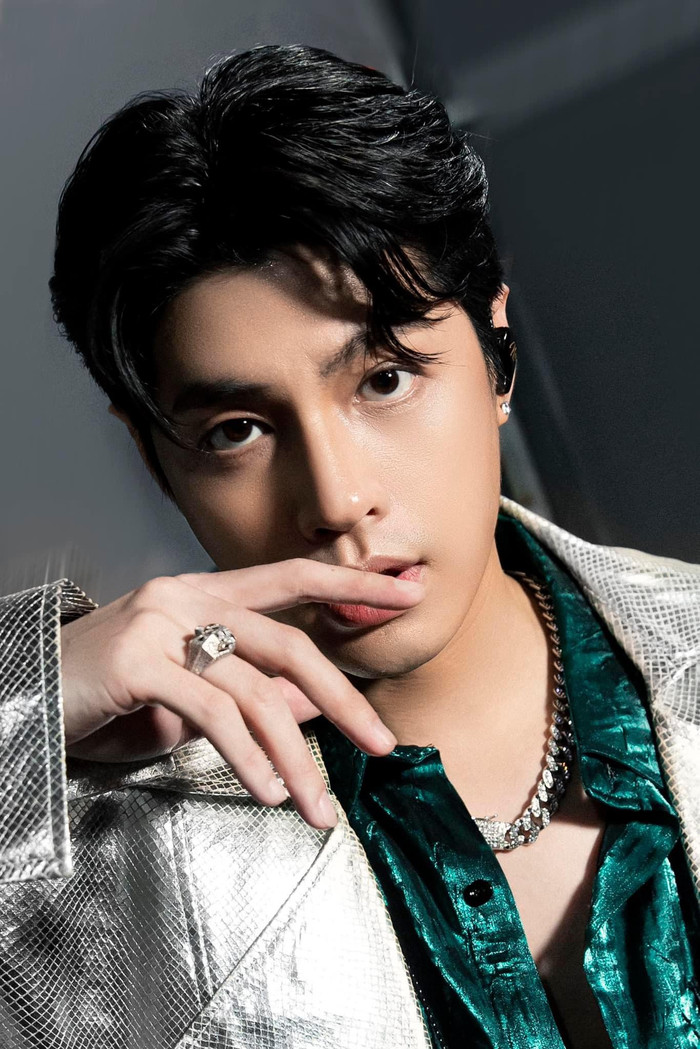 Noo Phước Thịnh vừa có màn comeback với sản phẩm âm nhạc được đầu tư chỉn chu.