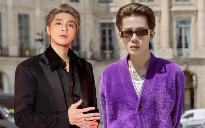 Bị so sánh với Jack, Noo Phước Thịnh có phản ứng ra sao? Ảnh 2