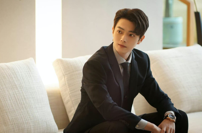 Hứa Khải có cơ hội quay lại đỉnh cao sự nghiệp nhờ Em Đẹp Hơn Cả Ánh Sao.